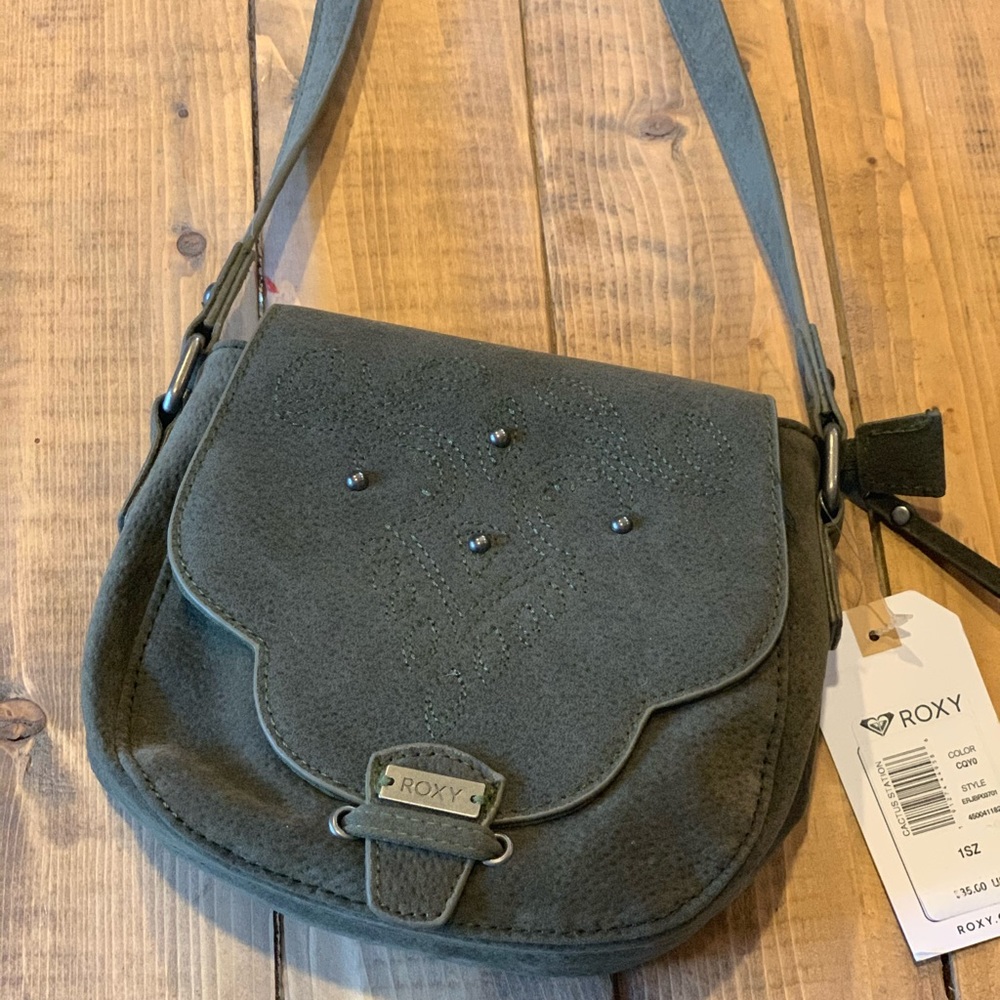 NWT Roxy mini bag